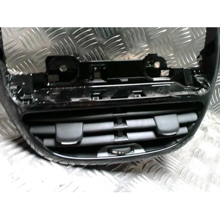 Facade autoradio PEUGEOT 208 1 PHASE 1 d’occasion