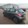 Facade autoradio PEUGEOT 208 1 PHASE 1 d’occasion