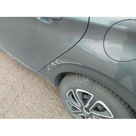 Facade autoradio PEUGEOT 208 1 PHASE 1 d’occasion