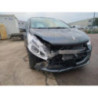 Facade autoradio PEUGEOT 208 1 PHASE 1 d’occasion