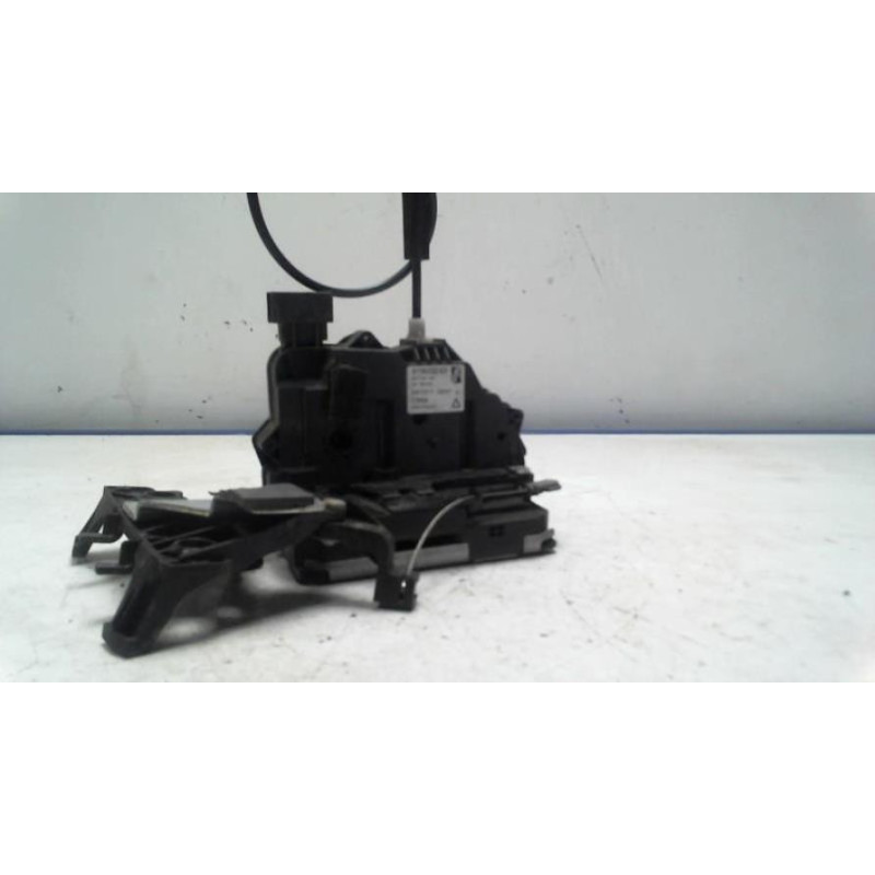 Serrure arriere droit FIAT PUNTO EVO 3 d’occasion