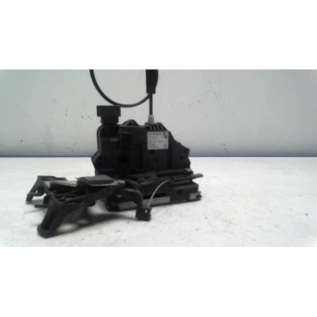 Serrure arriere droit FIAT PUNTO EVO 3 d’occasion