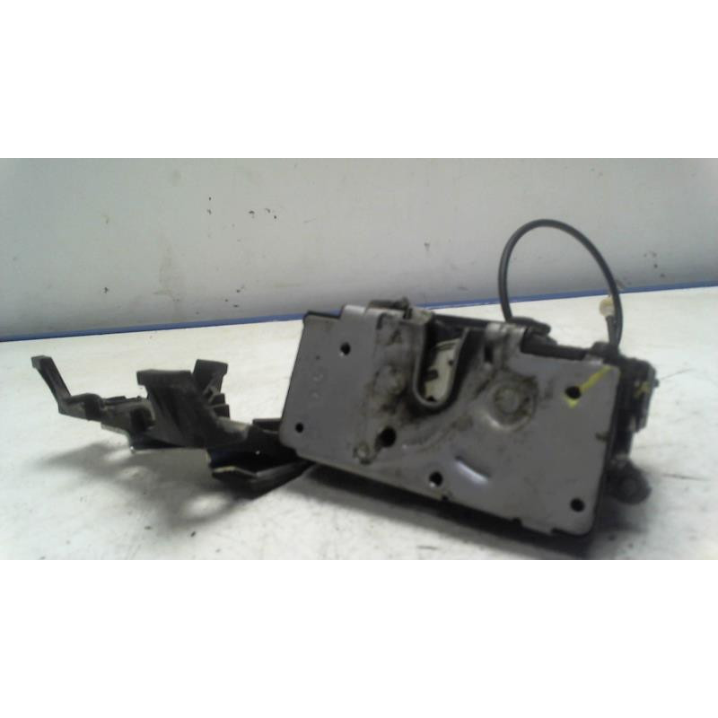 Serrure arriere gauche FIAT PUNTO EVO 3 d’occasion