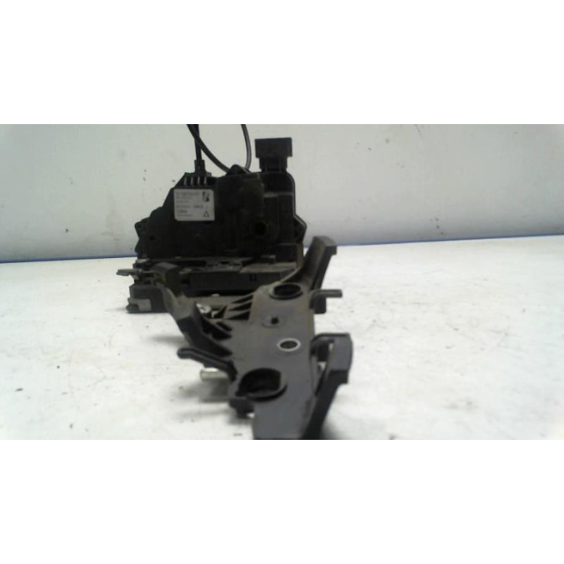 Serrure arriere gauche FIAT PUNTO EVO 3 d’occasion