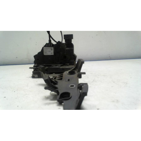 Serrure arriere gauche FIAT PUNTO EVO 3 d’occasion