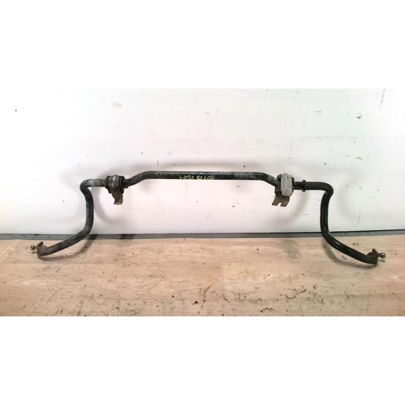 Barre stabilisatrice RENAULT CLIO 4 PHASE 1 BREAK d’occasion