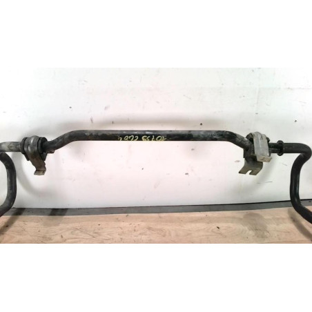 Barre stabilisatrice RENAULT CLIO 4 PHASE 1 BREAK d’occasion