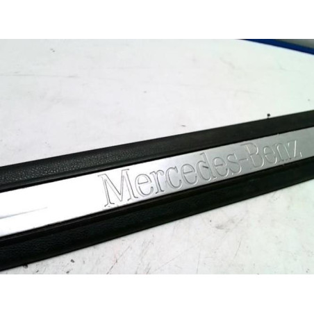Marche pieds MERCEDES CLASSE A 169 PHASE 1 d’occasion