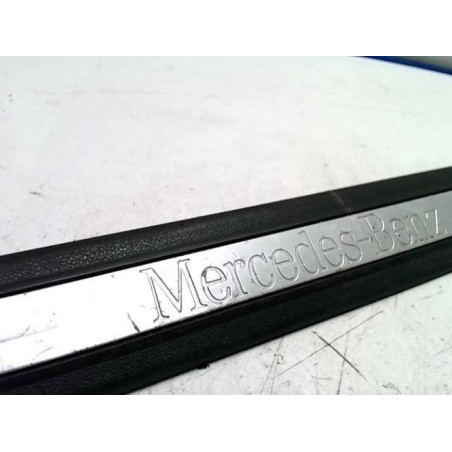 Marche pieds MERCEDES CLASSE A 169 PHASE 1 d’occasion