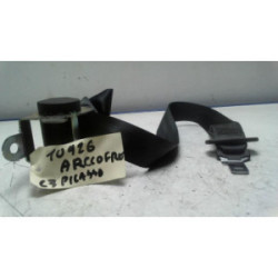 Ceinture centrale CITROEN C3 PICASSO PHASE 1 d’occasion