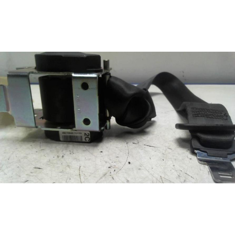 Ceinture centrale CITROEN C3 PICASSO PHASE 1 d’occasion
