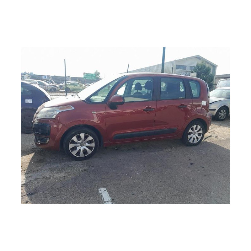 Ceinture centrale CITROEN C3 PICASSO PHASE 1 d’occasion