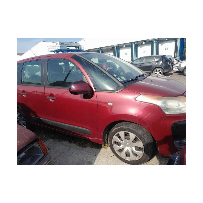 Ceinture centrale CITROEN C3 PICASSO PHASE 1 d’occasion
