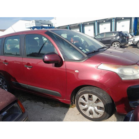 Ceinture centrale CITROEN C3 PICASSO PHASE 1 d’occasion