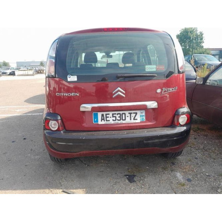Ceinture centrale CITROEN C3 PICASSO PHASE 1 d’occasion