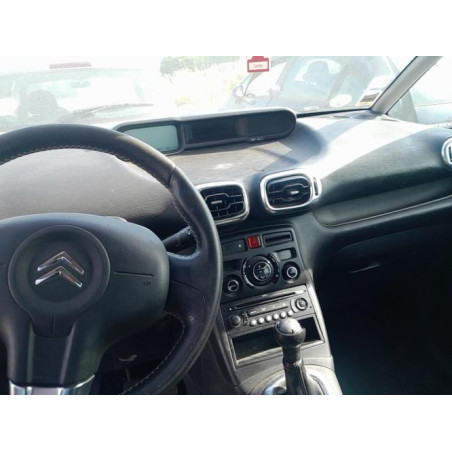 Ceinture centrale CITROEN C3 PICASSO PHASE 1 d’occasion