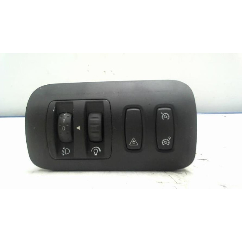 Commande de reglage hauteur de phare RENAULT MEGANE 2 PHASE 2 d’occasion
