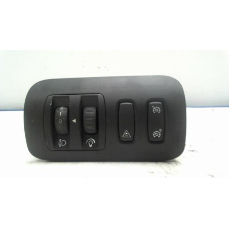 Commande de reglage hauteur de phare RENAULT MEGANE 2 PHASE 2 d’occasion