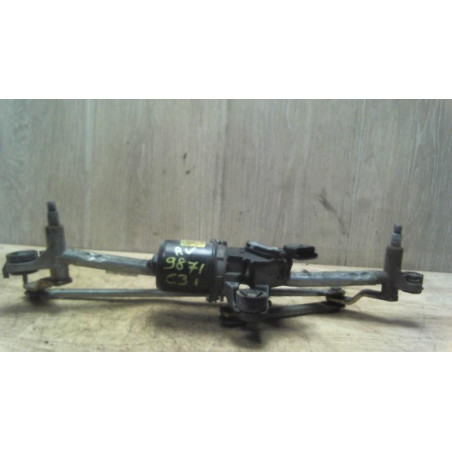 Moteur essuie glace avant CITROEN C3 1 PHASE 1 d’occasion