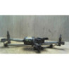 Moteur essuie glace avant CITROEN C3 1 PHASE 1 d’occasion