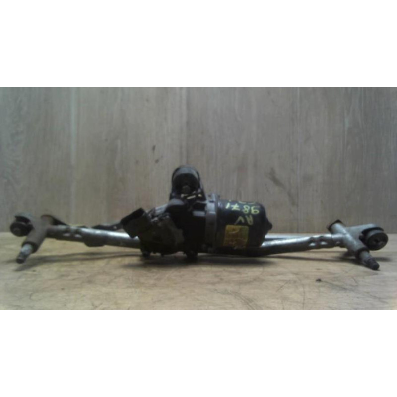Moteur essuie glace avant CITROEN C3 1 PHASE 1 d’occasion