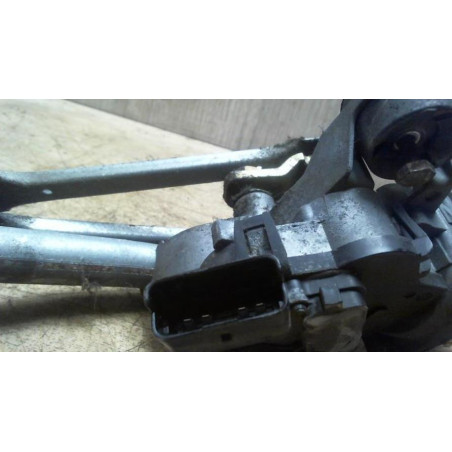 Moteur essuie glace avant CITROEN C3 1 PHASE 1 d’occasion