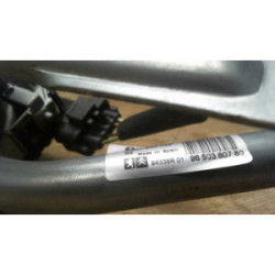 Moteur essuie glace avant PEUGEOT 207 PHASE 1 BREAK d’occasion