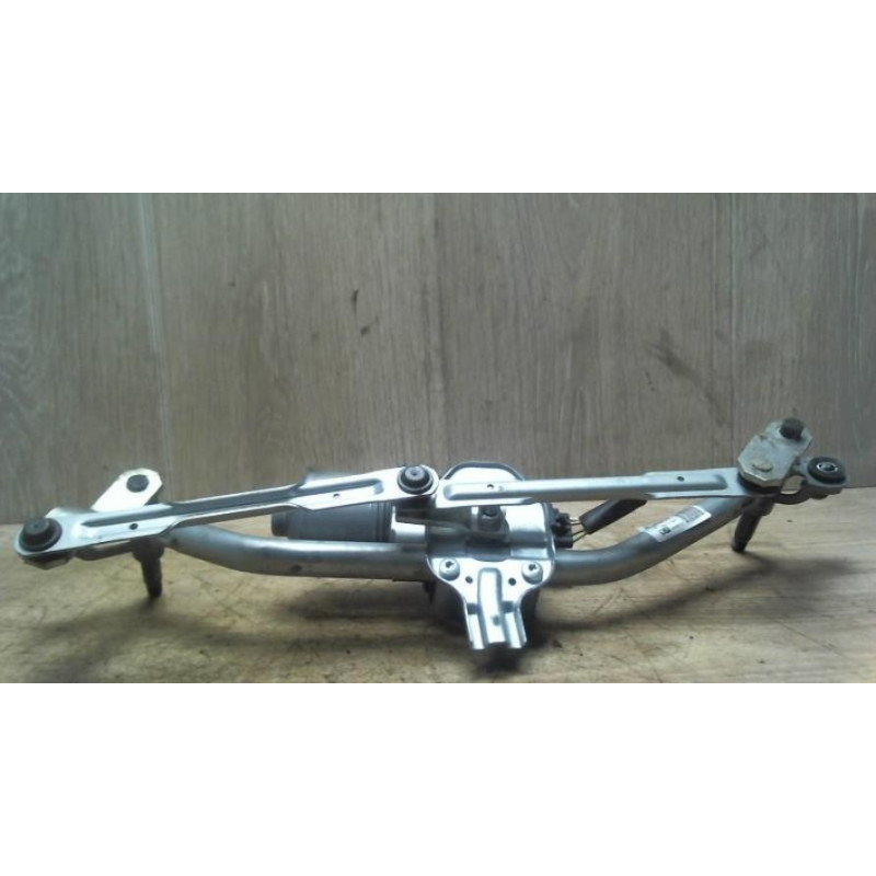 Moteur essuie glace avant PEUGEOT 207 PHASE 1 BREAK d’occasion