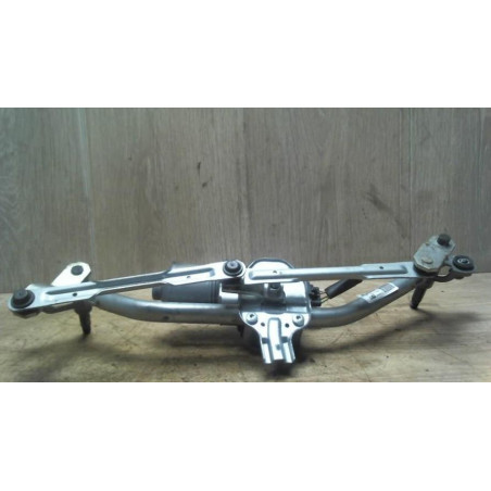Moteur essuie glace avant PEUGEOT 207 PHASE 1 BREAK d’occasion