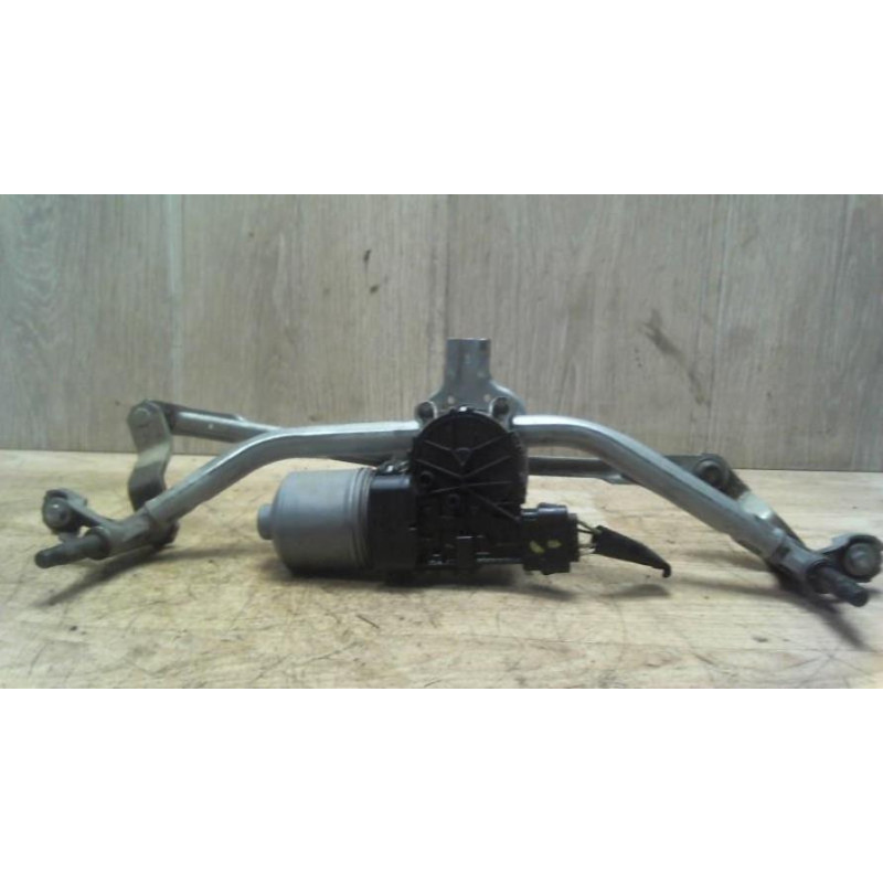 Moteur essuie glace avant PEUGEOT 207 PHASE 1 BREAK d’occasion
