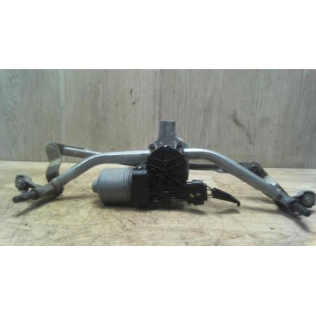 Moteur essuie glace avant PEUGEOT 207 PHASE 1 BREAK d’occasion