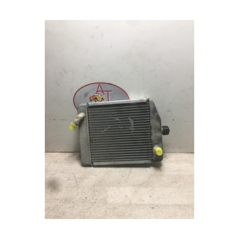 Radiateur eau MICROCAR  d’occasion