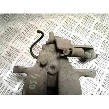 Etrier arriere gauche (freinage) CITROEN DS4 PHASE 1 d’occasion