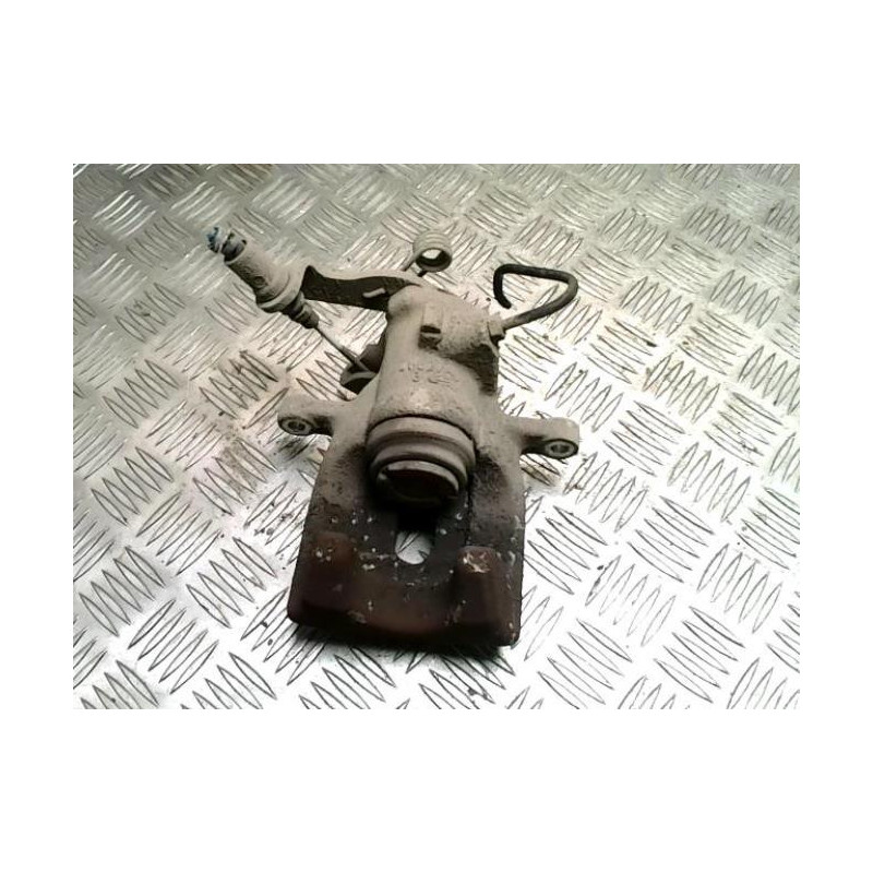 Etrier arriere gauche (freinage) CITROEN DS4 PHASE 1 d’occasion