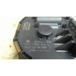 Moteur essuie glace avant droit PEUGEOT 5008 1 PHASE 1 d’occasion