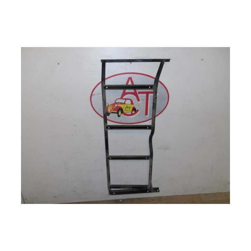 Armature porte MICROCAR  d’occasion