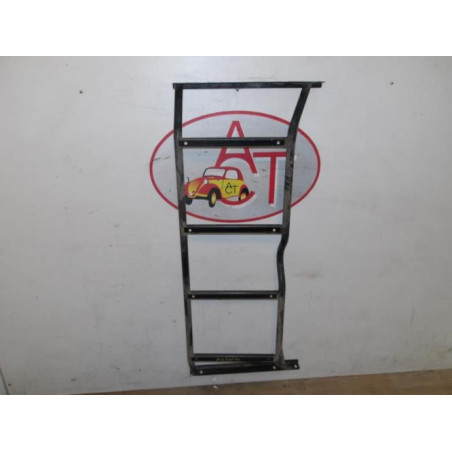 Armature porte MICROCAR  d’occasion
