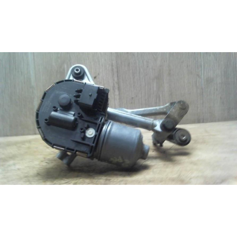 Moteur essuie glace avant gauche PEUGEOT 5008 1 PHASE 1 d’occasion
