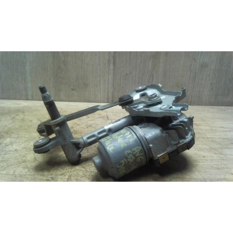 Moteur essuie glace avant gauche PEUGEOT 5008 1 PHASE 1 d’occasion