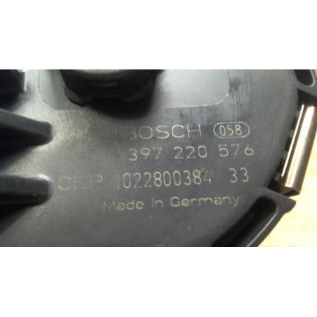 Moteur essuie glace avant gauche PEUGEOT 5008 1 PHASE 1 d’occasion