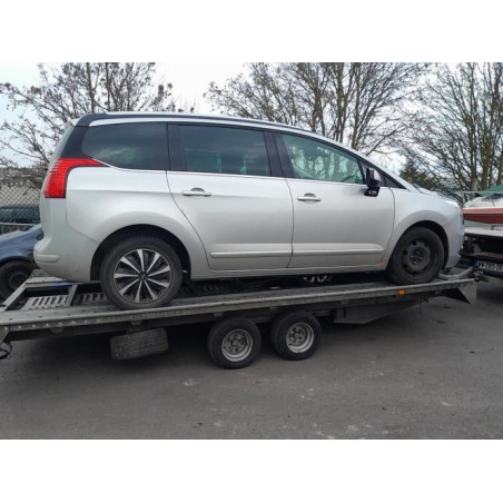 Revetement PEUGEOT 5008 1 PHASE 1 d’occasion