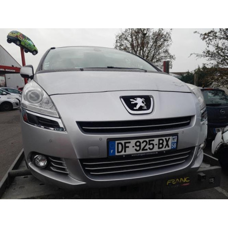 Revetement PEUGEOT 5008 1 PHASE 1 d’occasion