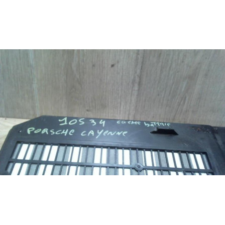 Cache batterie PORSCHE CAYENNE 1 PHASE 2 d’occasion
