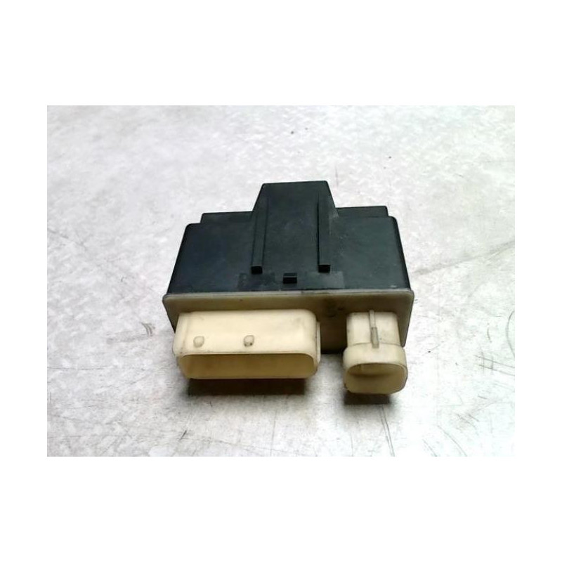 Boitier de prechauffage CITROEN C5 2 d’occasion