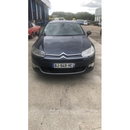 Boitier de prechauffage CITROEN C5 2 d’occasion