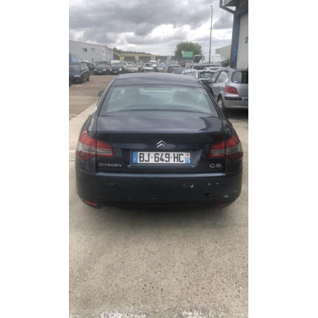 Boitier de prechauffage CITROEN C5 2 d’occasion
