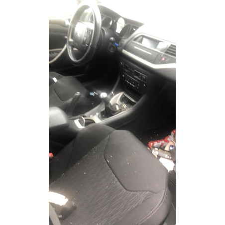 Boitier de prechauffage CITROEN C5 2 d’occasion