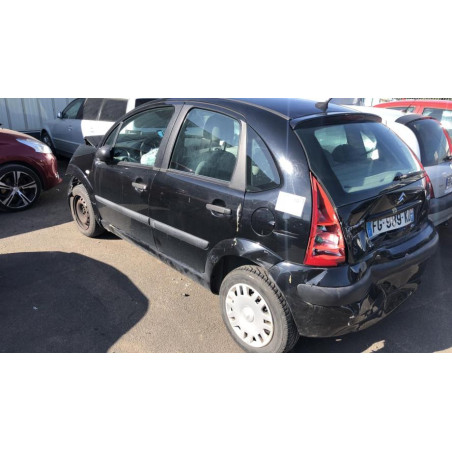 Afficheur CITROEN C3 1 PHASE 1 d’occasion