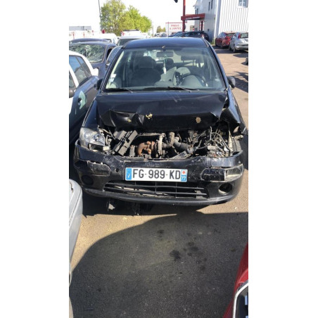 Afficheur CITROEN C3 1 PHASE 1 d’occasion