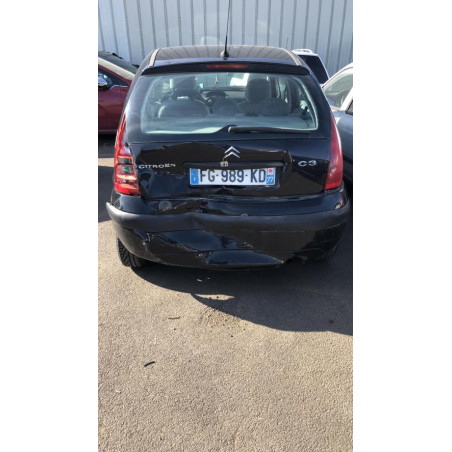Afficheur CITROEN C3 1 PHASE 1 d’occasion